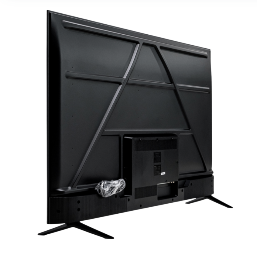 Телевизор Hikers 100" 100FZ LED 4K UHD Black купить,NaN