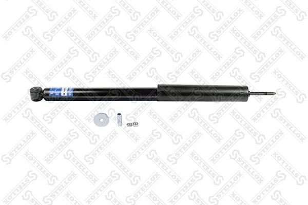 Амортизатор Stellox задний 4213-9873-SX 1 шт купить,NaN