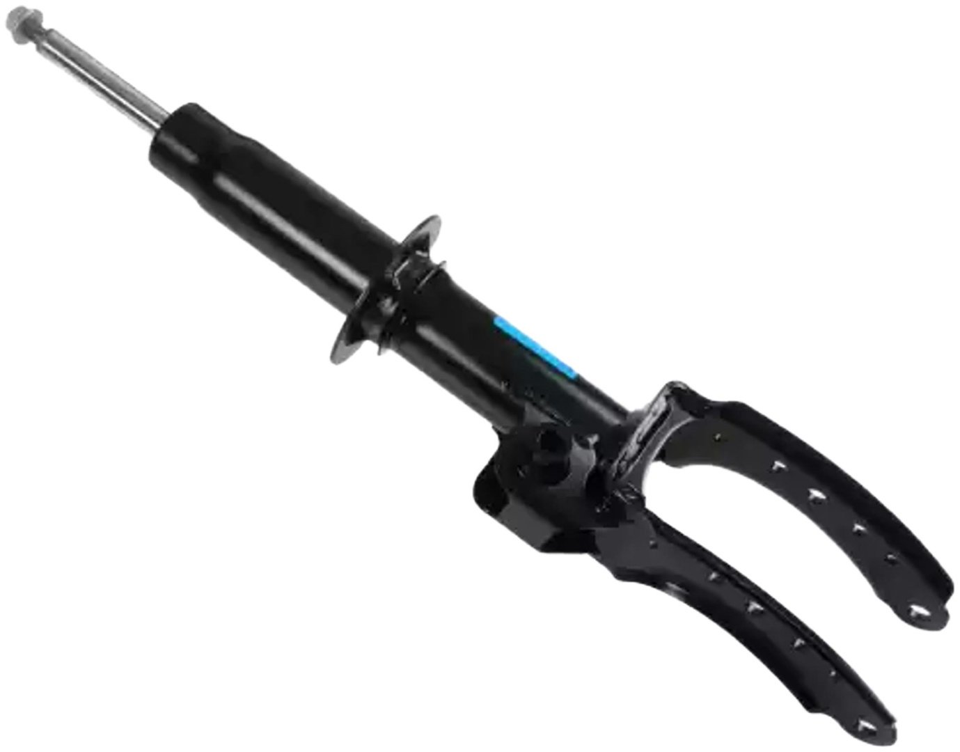 Амортизатор SACHS передний 31 4456 1 шт купить,NaN