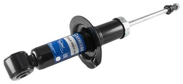 Амортизатор Stellox задний 42139881SX 1 шт купить,NaN