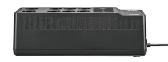 ИБП APC Back-UPS BE1050G2-GR черный - ForteMarket ИБП APC Back-UPS BE1050G2-GR черный купить,119140