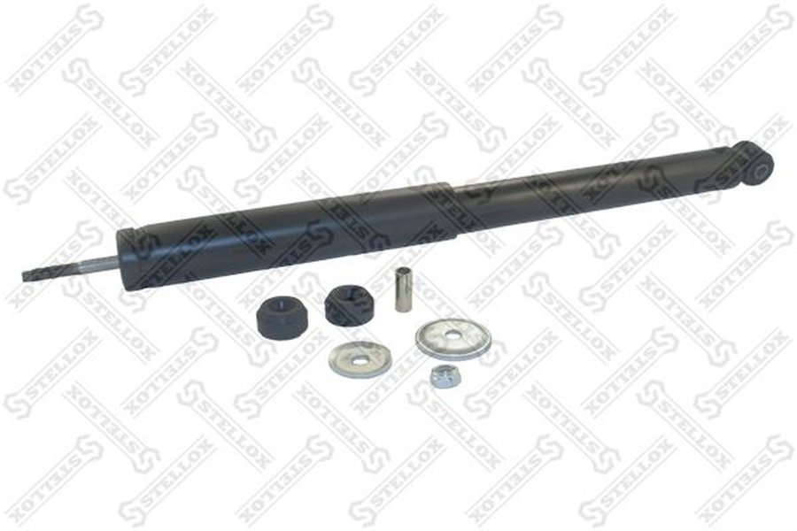 Амортизатор Stellox задний 3212-0032-SX 1 шт купить,NaN