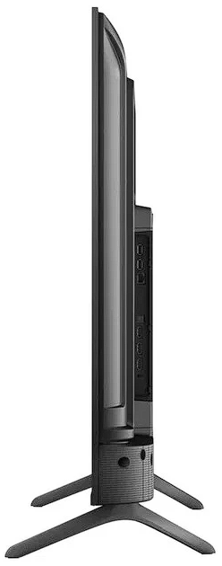 Телевизор Яндекс Бейсик с Алисой 50" YNDX-00075 LED 4K UHD Black купить,217490