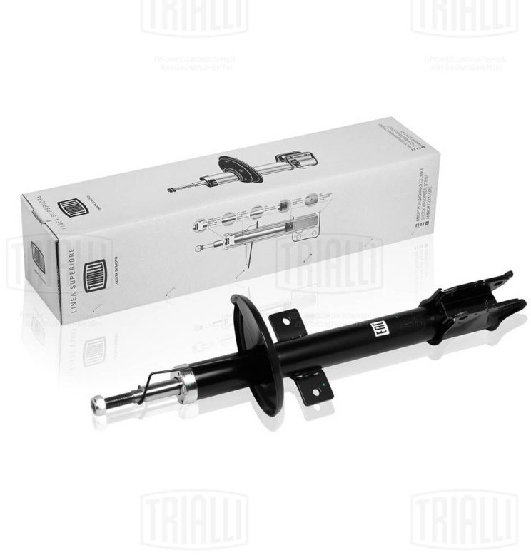 Амортизатор TRIALLI задний AG09504 1 шт купить,NaN