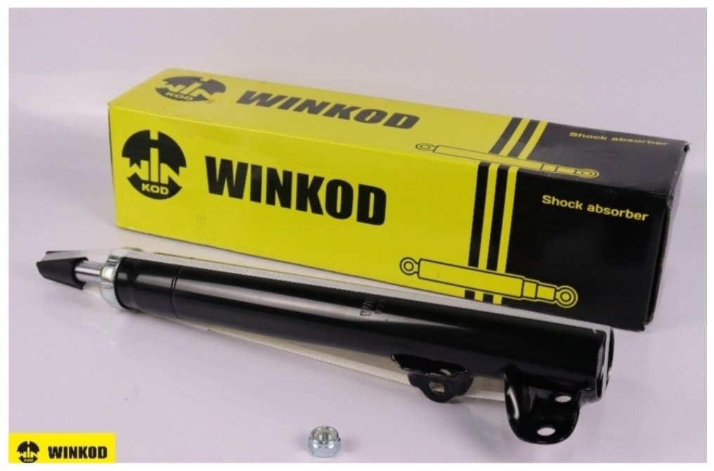 Амортизатор Winkod передний W334017SAE 1 шт купить,NaN