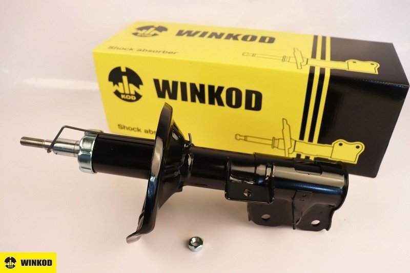 Амортизатор Winkod передний W334155SA 1 шт купить,19120