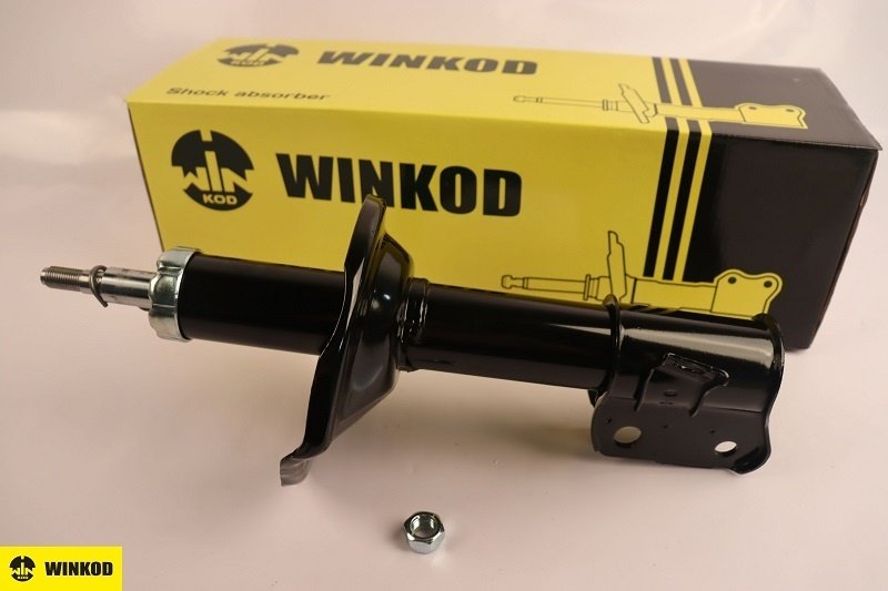 Амортизатор Winkod передний W334114SA 1 шт купить,NaN