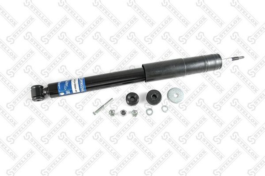 Амортизатор Stellox задний 4213-9984-SX 1 шт купить,NaN