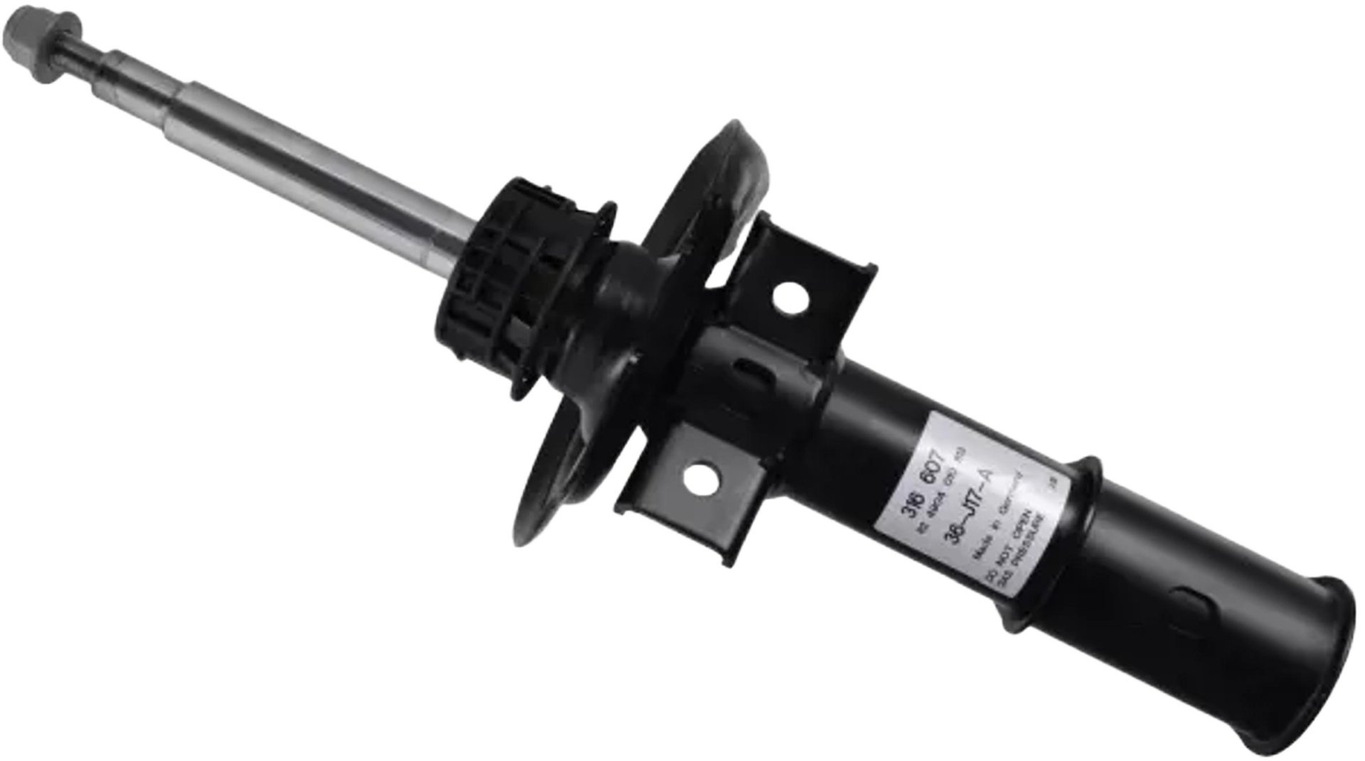 Амортизатор SACHS передний 316607 1 шт купить,NaN
