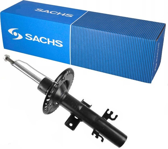 Амортизатор SACHS передний 350763 1 шт купить,NaN