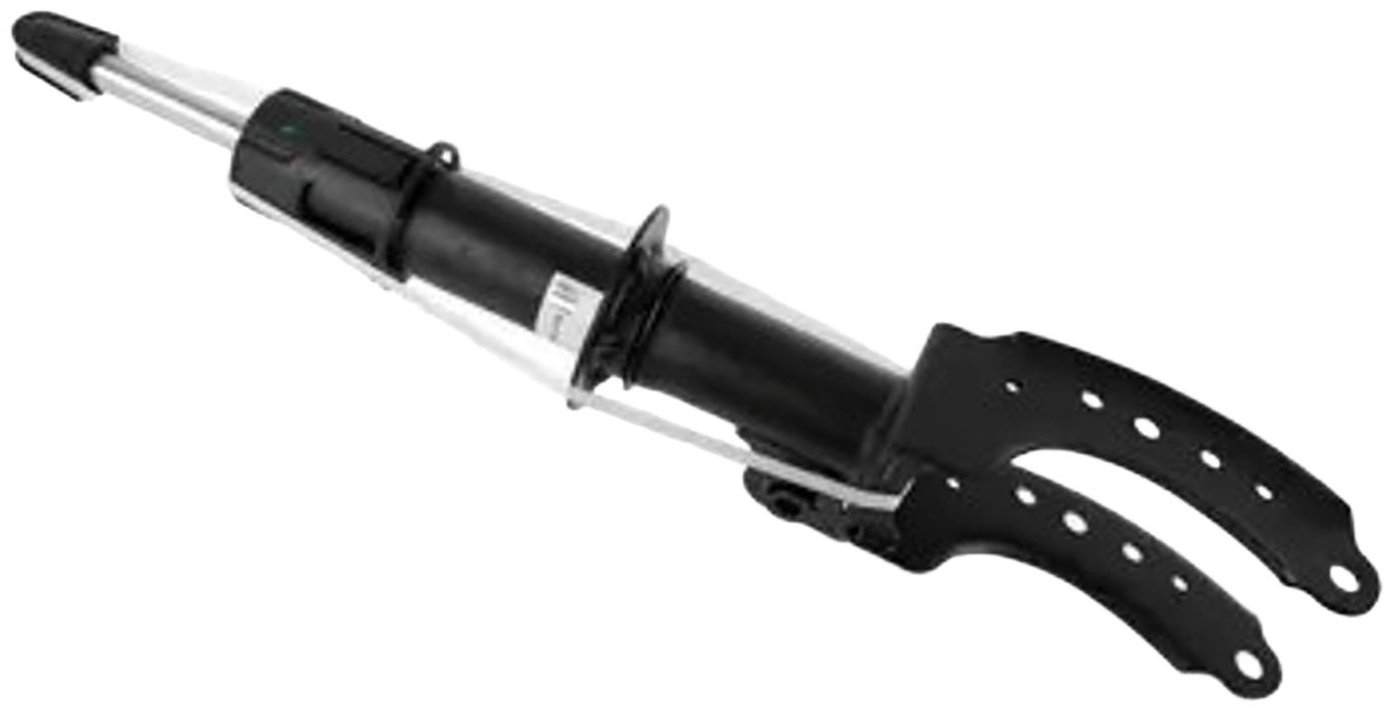 Амортизатор SACHS передний 56 0129 1 шт купить,NaN
