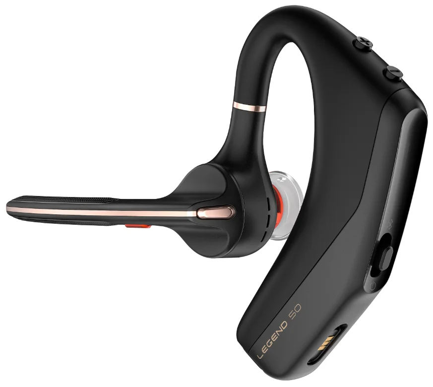 Наушники HP Poly Voyager Legend 50-M Headset UC AJ8V4AA Black купить,NaN