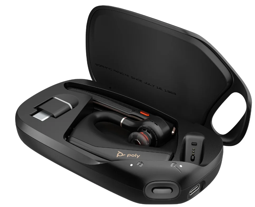 Наушники HP Poly Voyager Legend 50-M Headset UC AJ8V4AA Black купить,NaN