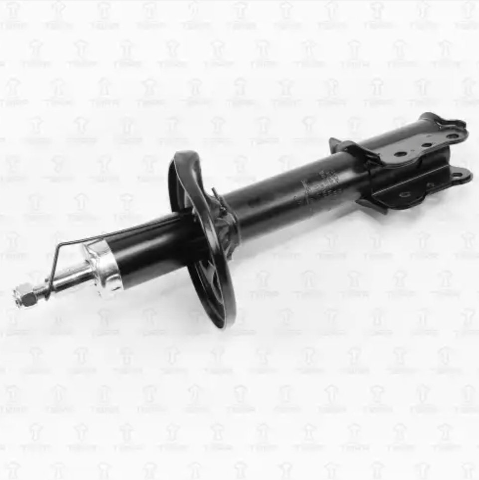 Амортизатор Stellox задний 4214-1119-SX 1 шт