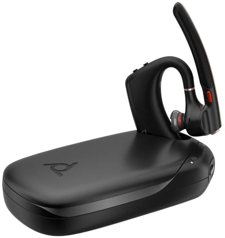 Наушники HP Poly Voyager Legend 50-M Headset UC AJ8V4AA Black купить,NaN