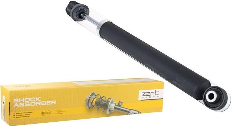 Амортизатор ZentParts задний Z73529 1 шт