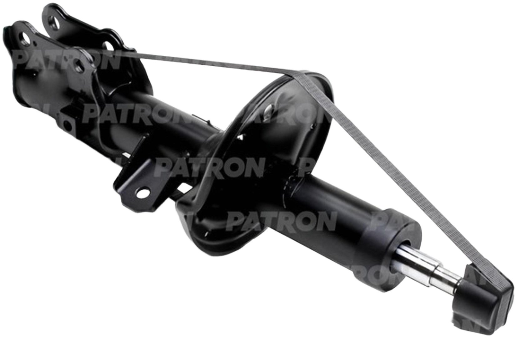 Амортизатор PATRON передний PSA 333506 1 шт