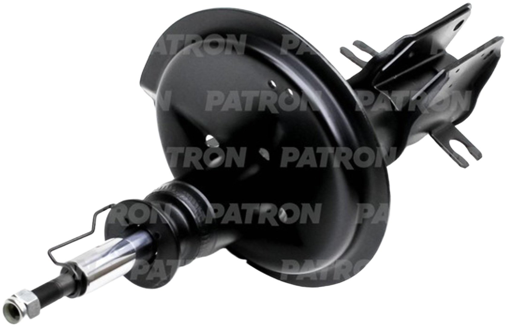 Амортизатор PATRON передний PSA 334861 1 шт