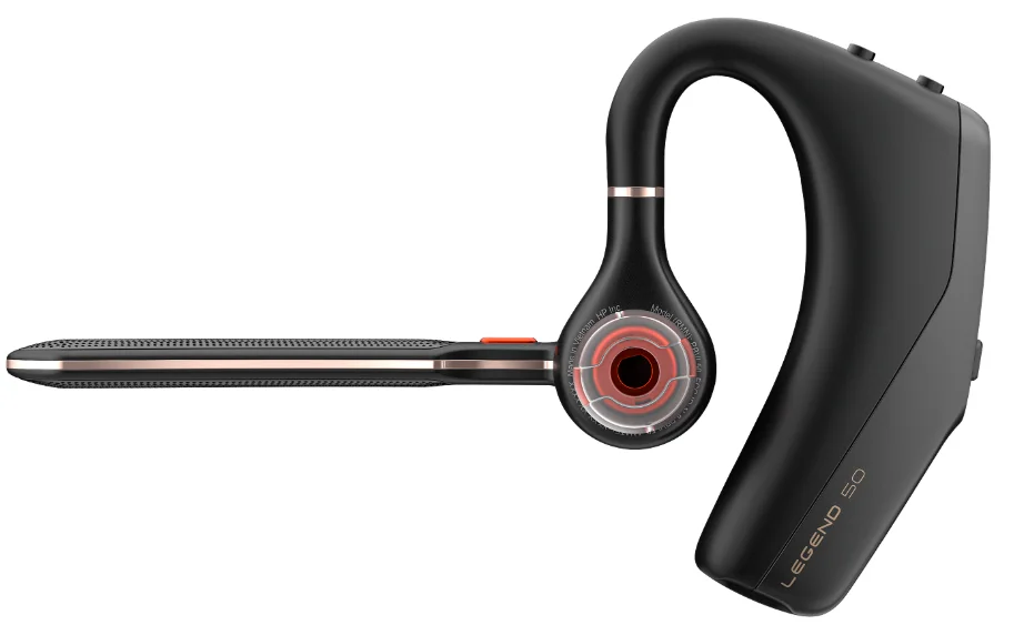 Наушники HP Poly Voyager Legend 50-M Headset UC AJ8V4AA Black купить,NaN