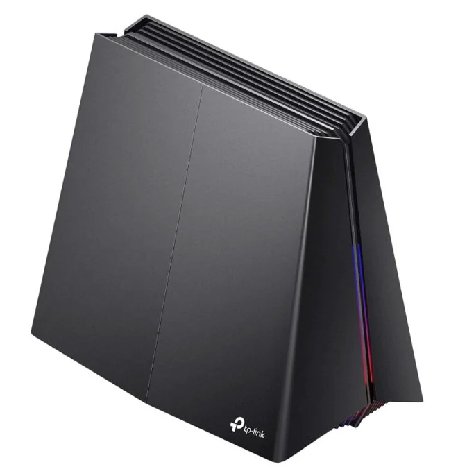 Маршрутизатор TP-Link Archer GE550 чёрный купить,169890