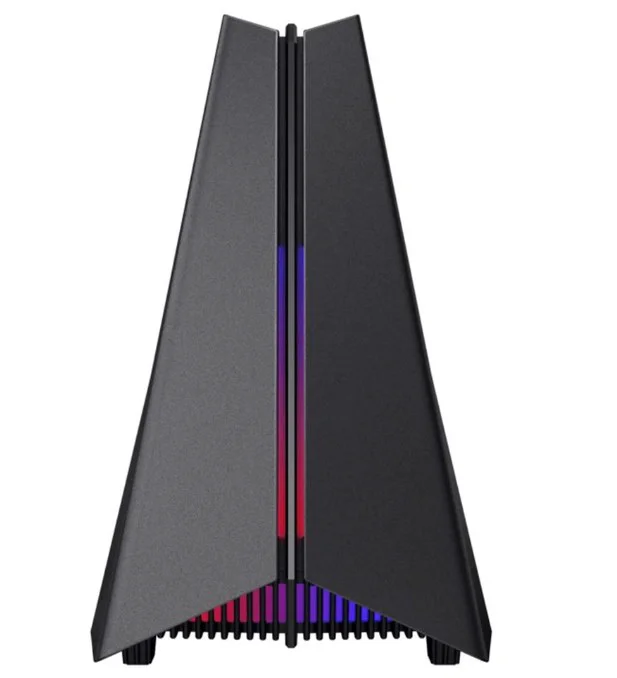 Маршрутизатор TP-Link Archer GE550 чёрный купить,169890