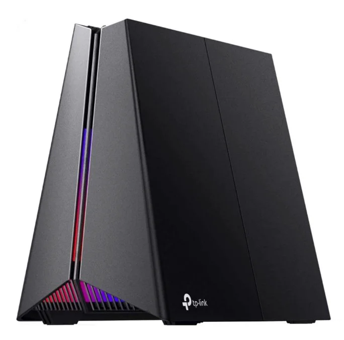 Маршрутизатор TP-Link Archer GE550 чёрный купить,169890