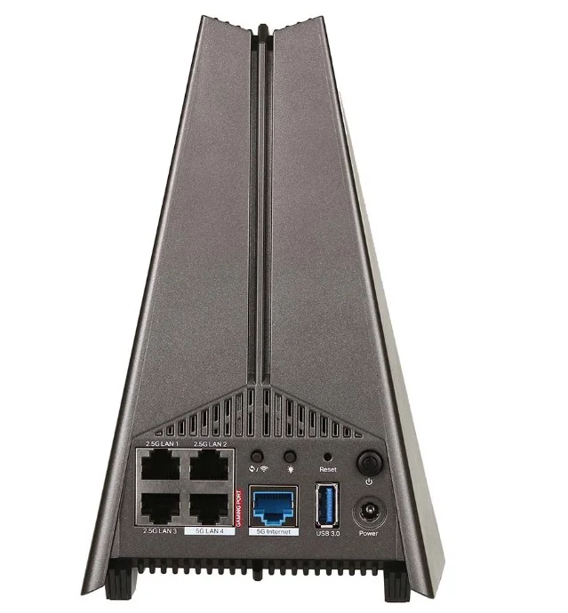 Маршрутизатор TP-Link Archer GE550 чёрный купить,169890