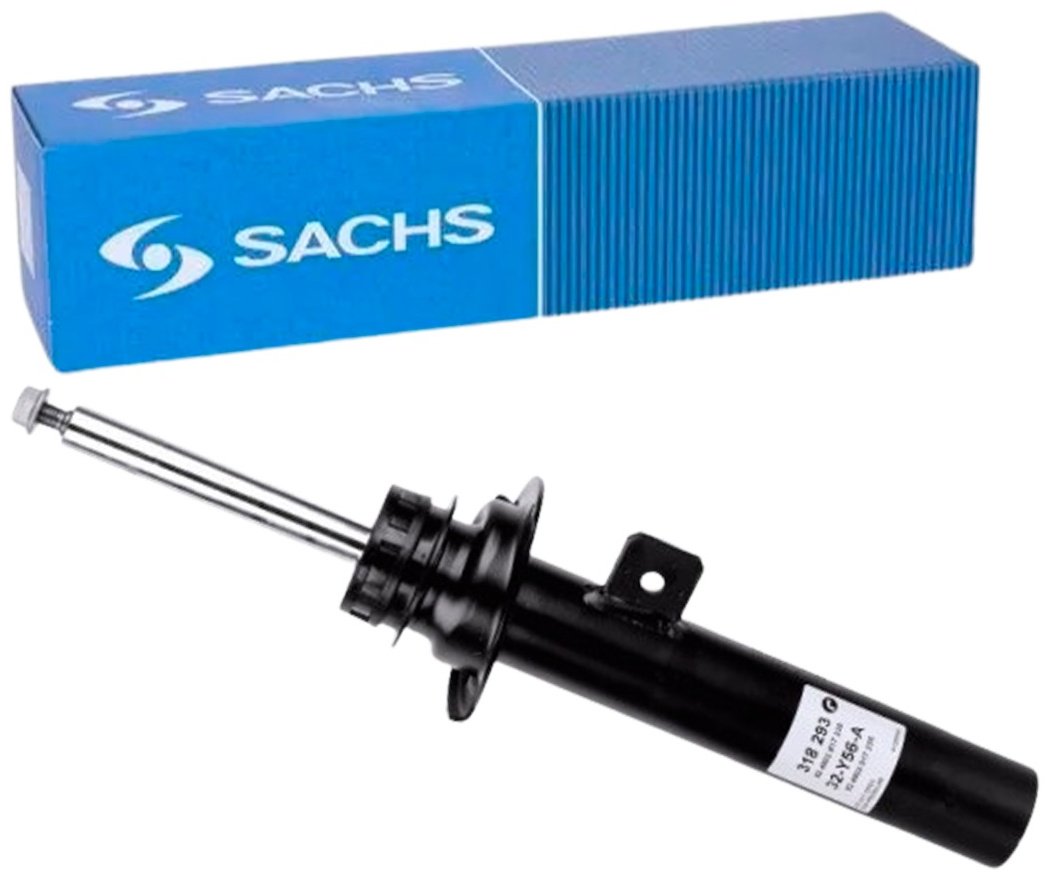 Амортизатор SACHS передний 318 293 1 шт
