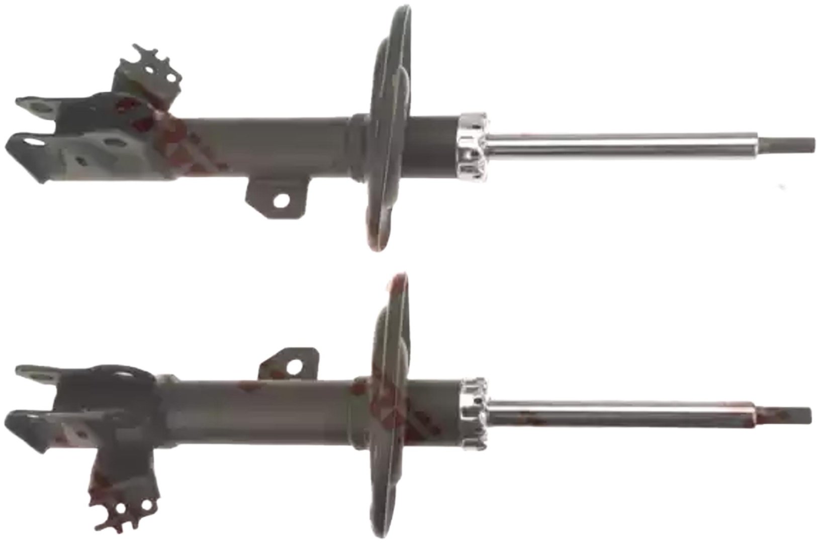 Амортизатор TRW передний JGM 1255T 2 шт