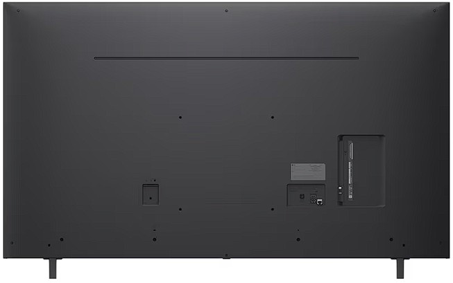 Телевизор 65" (165 см) LG 65NANO80A6B NanoCell UHD Black купить,390990