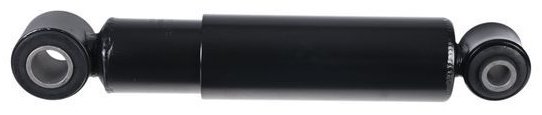 Амортизатор ZentParts задний Z73680 1 шт