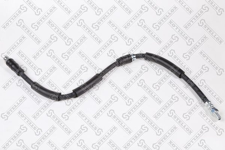 Stellox 27-00158-SX передний правый купить,NaN