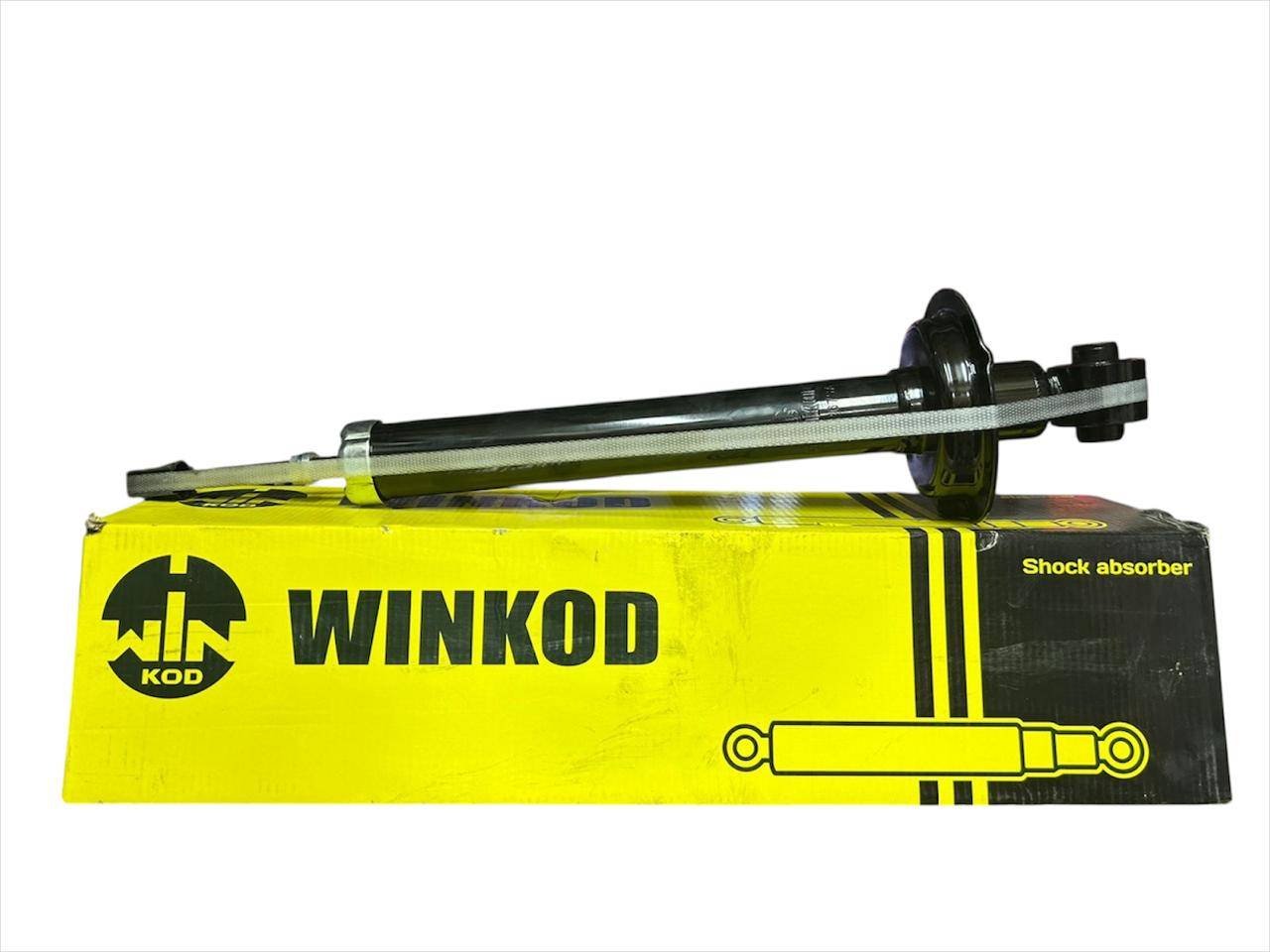 Амортизатор Winkod задний 341267 1 шт