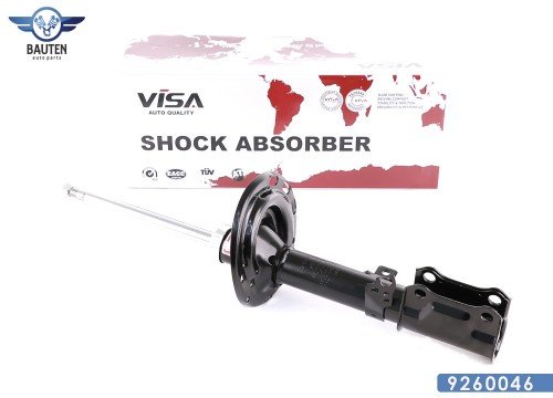 Амортизатор VISA MODEL задний 339026 1 шт