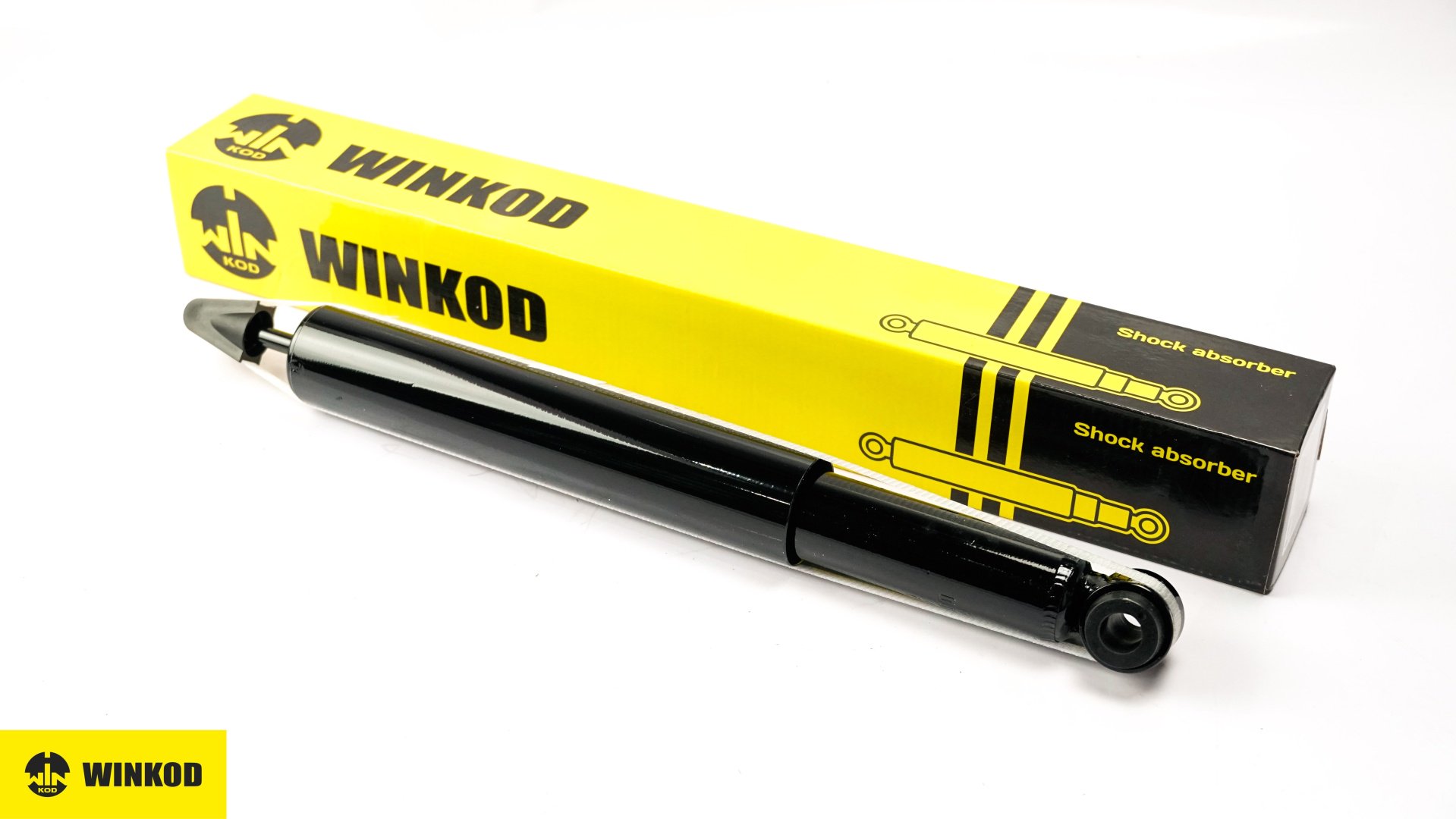 Амортизатор WINKOD задний 343282 1 шт