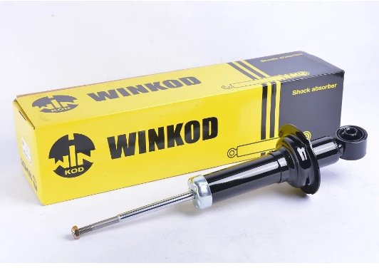 Амортизатор Winkod передний W341301SA 1 шт