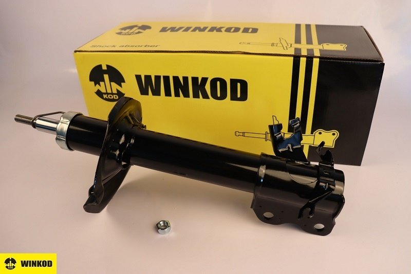 Амортизатор Winkod передний W334361SA 1 шт