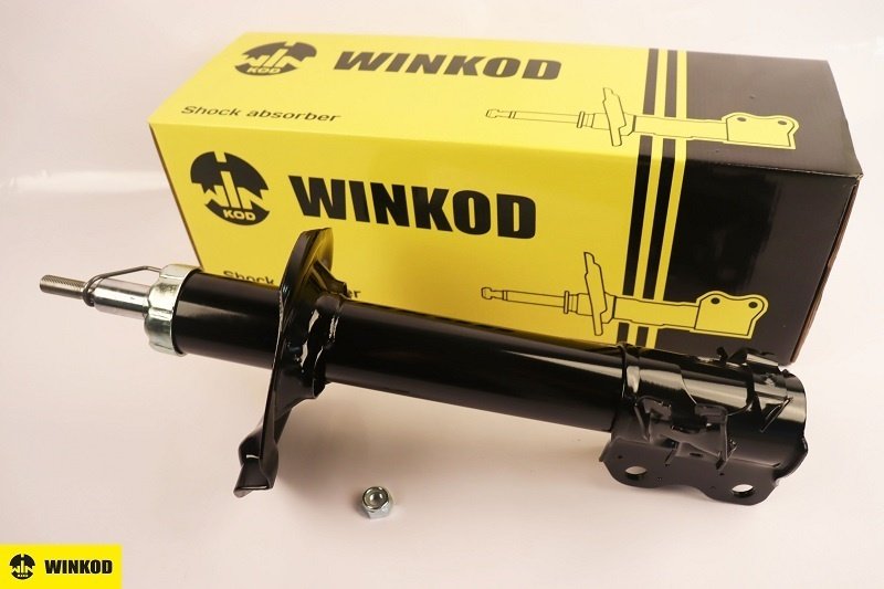 Амортизатор Winkod передний W334360SA 1 шт