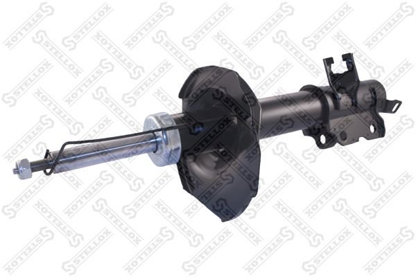 Амортизатор Stellox задний 4214-0256-SX 1 шт