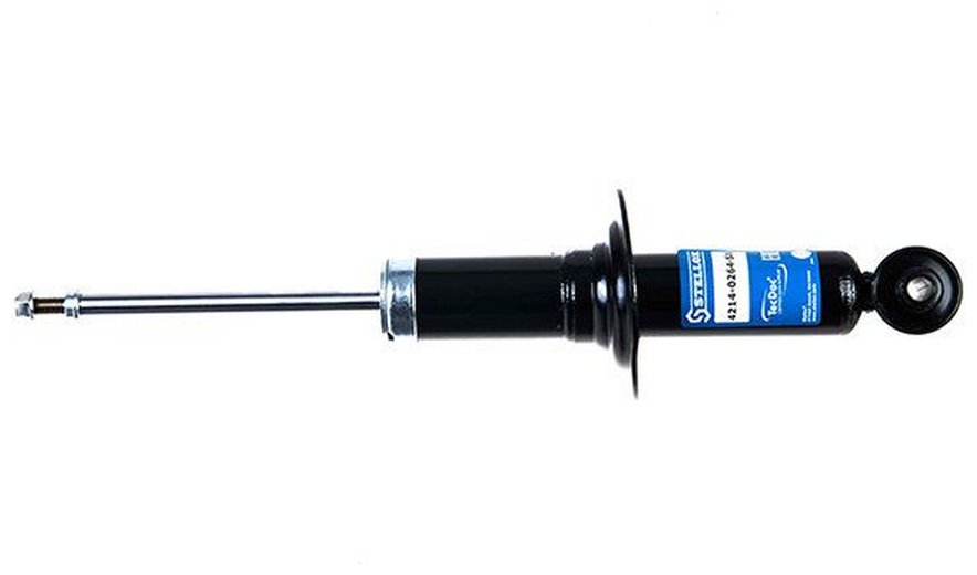 Амортизатор Stellox задний 4214-0264-SX 1 шт