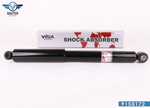 Амортизатор VISA MODEL задний 344295 1 шт