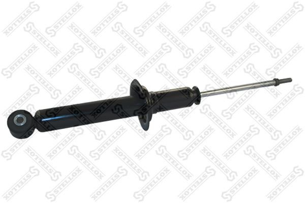 Амортизатор Stellox задний 3213-0028-SX 1 шт