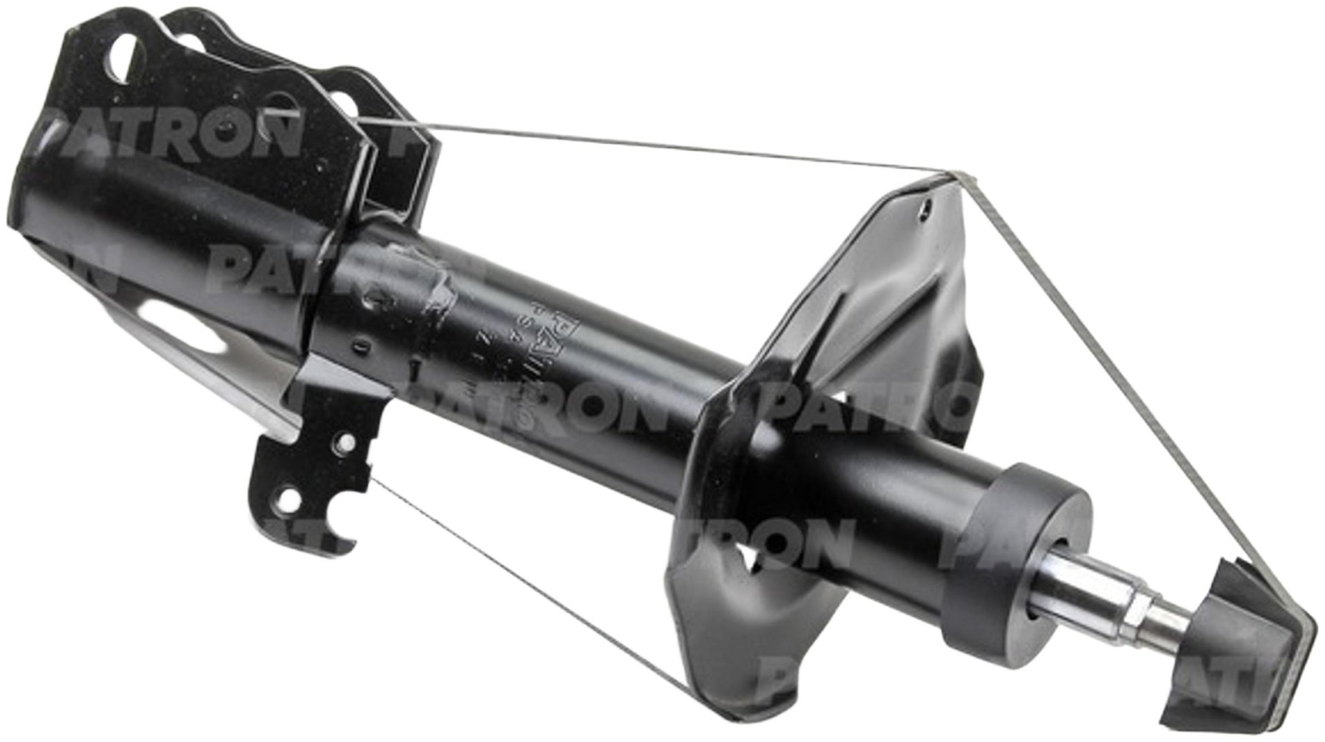 Амортизатор PATRON передний PSA 334832 1 шт