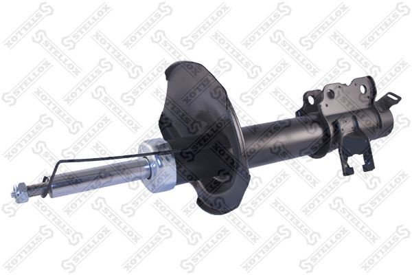 Амортизатор Stellox задний 4214-0257-SX 1 шт