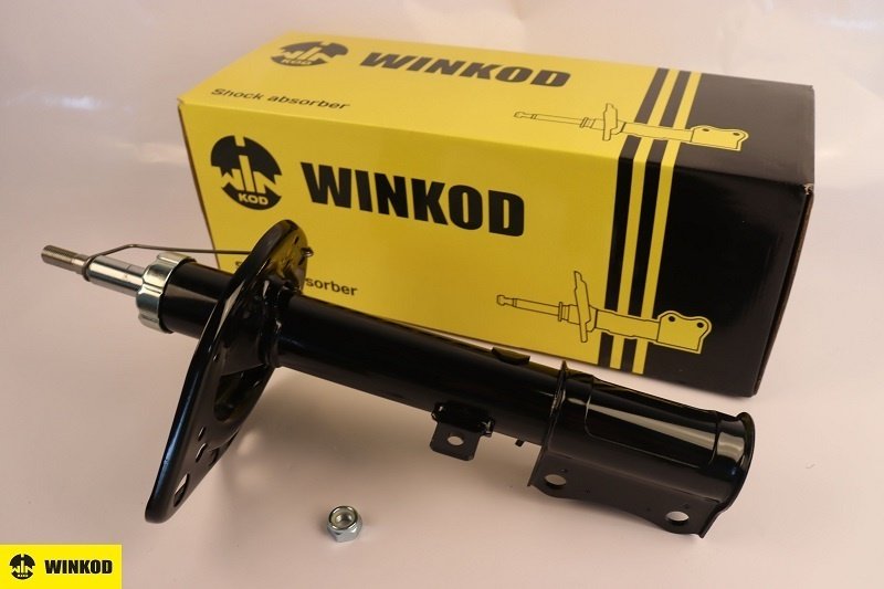 Амортизатор Winkod задний E-W339026SA-M 1 шт