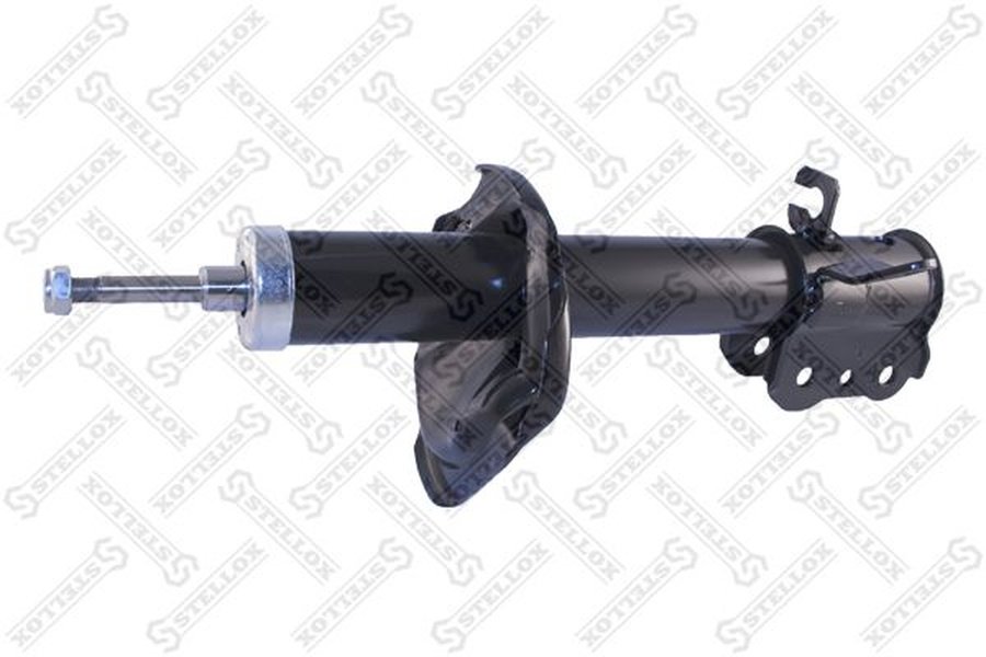 Амортизатор Stellox задний 4114-0124-SX 1 шт
