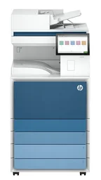 МФУ HP LaserJet Enterprise 8601dn 9S186A#B19