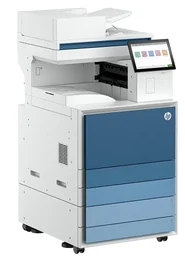 МФУ HP LaserJet Enterprise 8601dn 9S186A#B19