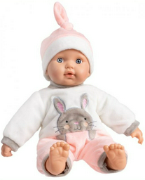 Кукла Fancy Dolls Пупсик KUKL9 23см