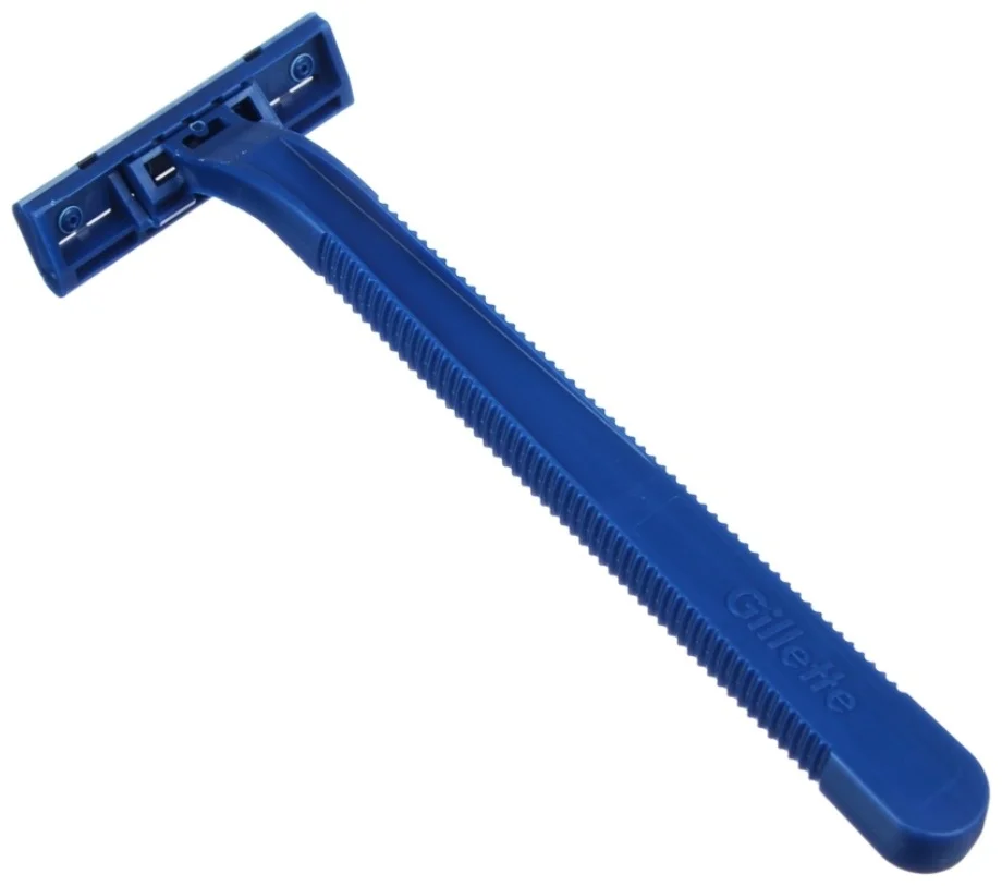 Бритвенный станок Gillette 2 1шт купить,NaN